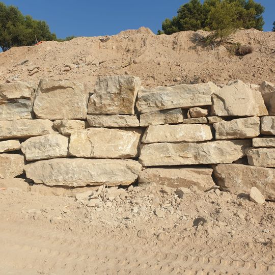 Excavaciones y Topografía Simón muro